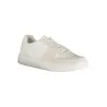 CHAUSSURES DE SPORT BLANCHES POUR HOMMES CALVIN KLEIN - CALVIN KLEIN