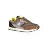 Chaussures de sport pour hommes US GRAND, marron - U.S. GRAND