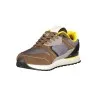 Chaussures de sport pour hommes US GRAND, marron - U.S. GRAND