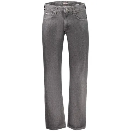 Jean Guess pour homme, noir - GUESS JEANS