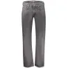 Jean Guess pour homme, noir - GUESS JEANS