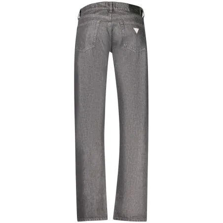 Jean Guess pour homme, noir - GUESS JEANS