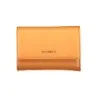 PORTEFEUILLE ORANGE POUR FEMME COCCINELLE - COCCINELLE