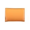 PORTEFEUILLE ORANGE POUR FEMME COCCINELLE - COCCINELLE