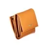 PORTEFEUILLE ORANGE POUR FEMME COCCINELLE - COCCINELLE