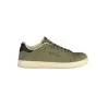 CHAUSSURES DE SPORT VERT GAZ POUR HOMMES - GAS
