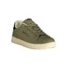 CHAUSSURES DE SPORT VERT GAZ POUR HOMMES - GAS