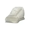 US POLO ASSN. CHAUSSURES DE SPORT FEMME BLANCHES - U.S. POLO ASSN