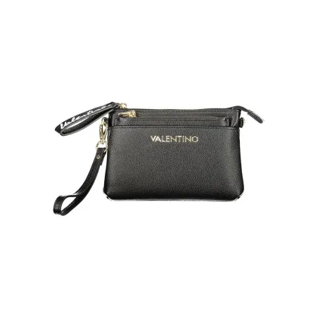 Pochette noire pour femme VALENTINO BAGS - valentino