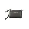 Pochette noire pour femme VALENTINO BAGS - valentino