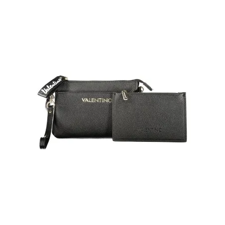 Pochette noire pour femme VALENTINO BAGS - valentino