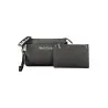 Pochette noire pour femme VALENTINO BAGS - valentino