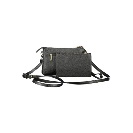 Pochette noire pour femme VALENTINO BAGS - valentino