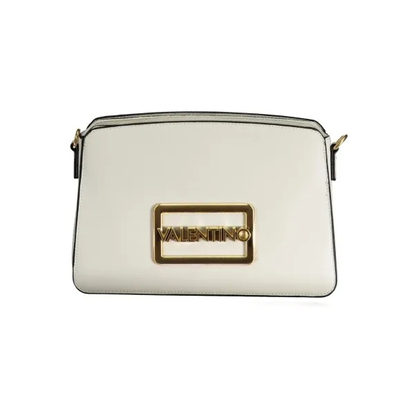VALENTINO BAGS SAC FEMME BLANC - valentino