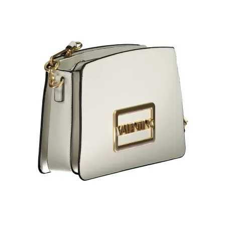VALENTINO BAGS SAC FEMME BLANC - valentino