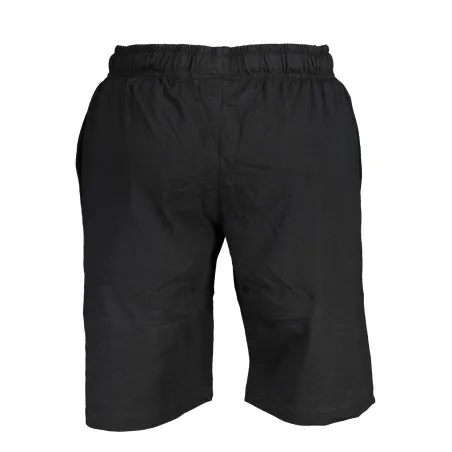 PANTALON BERMUDA NOIR POUR HOMME NORVÈGE 1963 - NORWAY 1963