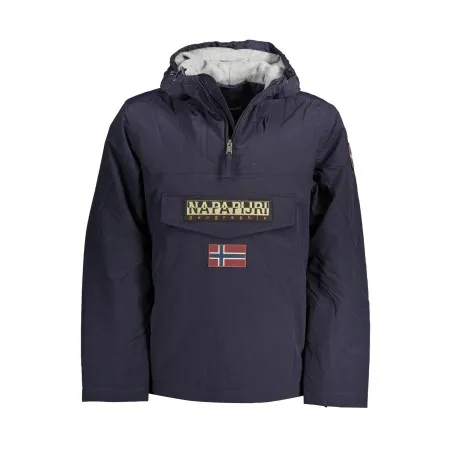 VESTE BLEUE POUR HOMME NAPAPIJRI - NAPAPIJRI