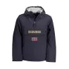 VESTE BLEUE POUR HOMME NAPAPIJRI - NAPAPIJRI