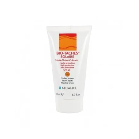 Ecran Solaire ALLIANCE BIO TACHES - 