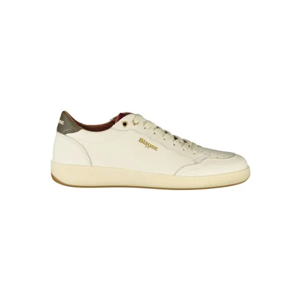 S5MURRAY01LEA_BICREMIL - BLAUER
