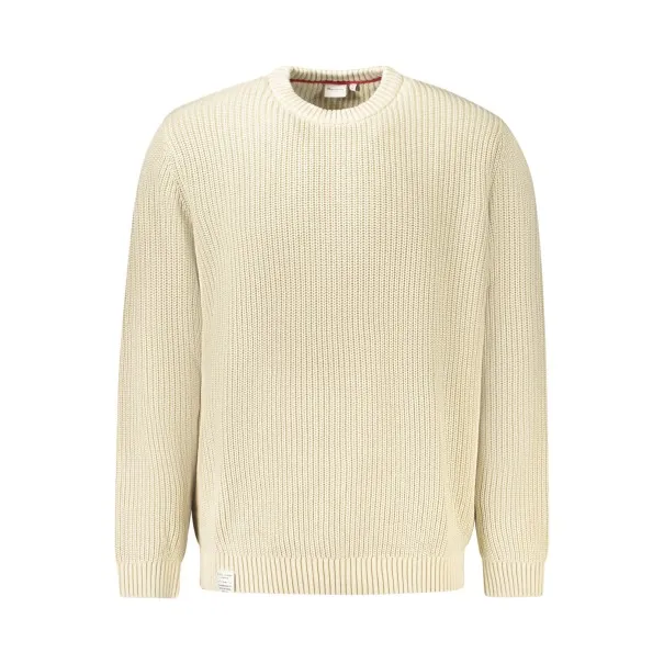 PULL BEIGE PEPE JEANS POUR HOMME - PEPE JEANS