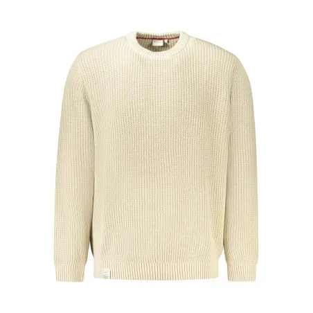 PULL BEIGE PEPE JEANS POUR HOMME - PEPE JEANS
