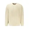 PULL BEIGE PEPE JEANS POUR HOMME - PEPE JEANS