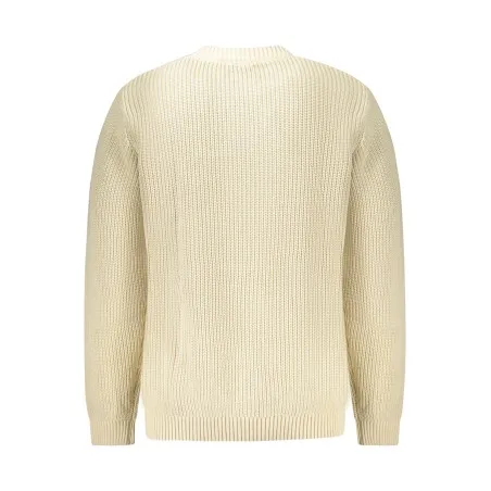 PULL BEIGE PEPE JEANS POUR HOMME - PEPE JEANS