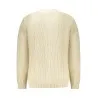 PULL BEIGE PEPE JEANS POUR HOMME - PEPE JEANS