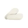 CHAUSSONS BLANCS CALVIN KLEIN POUR HOMMES - CALVIN KLEIN