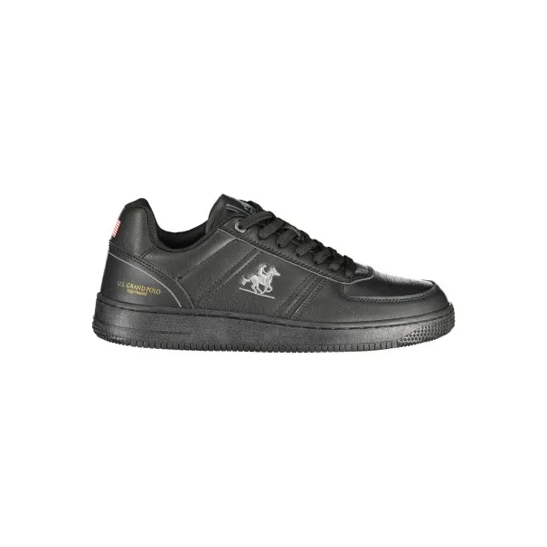 Chaussures de sport noires pour hommes US GRAND - U.S. GRAND