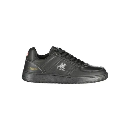 Chaussures de sport noires pour hommes US GRAND - U.S. GRAND