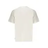 T-shirt blanc à manches courtes Guess Jeans pour homme - Guess