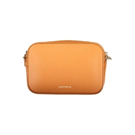 SAC ORANGE POUR FEMME COCCINELLE - COCCINELLE