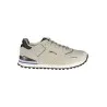 CHAUSSURES DE SPORT GAS POUR HOMMES GRISES - GAS