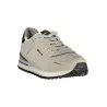 CHAUSSURES DE SPORT GAS POUR HOMMES GRISES - GAS