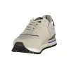 CHAUSSURES DE SPORT GAS POUR HOMMES GRISES - GAS