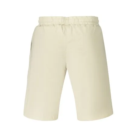 NORVÈGE 1963 BERMUDA BEIGE POUR HOMME - NORWAY 1963
