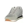 Chaussures de sport pour hommes US POLO ASSN., grises - U.S. POLO ASSN