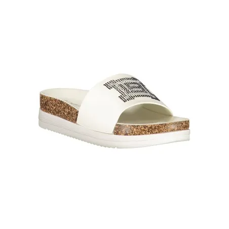 CHAUSSONS BLANCS POUR FEMMES LAURA BIAGIOTTI - LAURA BIAGIOTTI