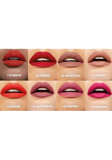Rouge à Lèvres Maybelline SUPERSTAY MATTE INK Maybelline - 11