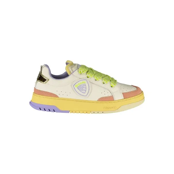 CHAUSSURES DE SPORT BLAUER FEMME BLANCHES - BLAUER