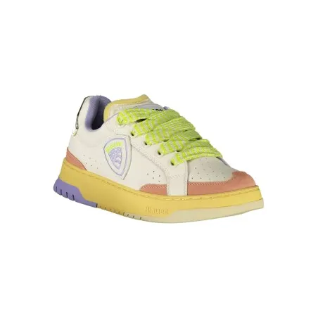 CHAUSSURES DE SPORT BLAUER FEMME BLANCHES - BLAUER