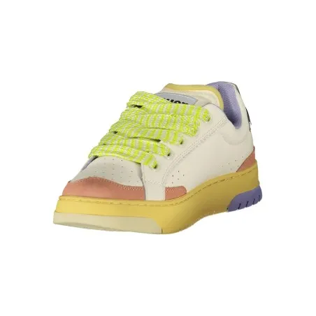 CHAUSSURES DE SPORT BLAUER FEMME BLANCHES - BLAUER