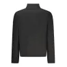 Sweat-shirt zippé noir pour homme Norvège 1963 - NORWAY 1963