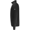 Sweat-shirt zippé noir pour homme Norvège 1963 - NORWAY 1963