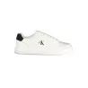 CHAUSSURES DE SPORT BLANCHES POUR HOMMES CALVIN KLEIN - CALVIN KLEIN