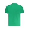 POLO À MANCHES COURTES POUR HOMME NORTH SAILS, VERT - NORTH SAILS
