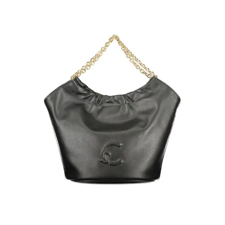 SAC NOIR POUR FEMME COCCINELLE - COCCINELLE