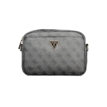 SAC NOIR GUESS JEANS POUR FEMME - GUESS JEANS